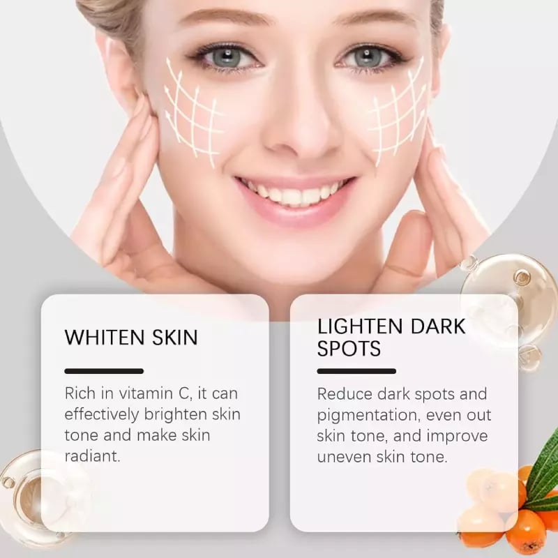 Anti-Wrinkle Moisturizing Cream