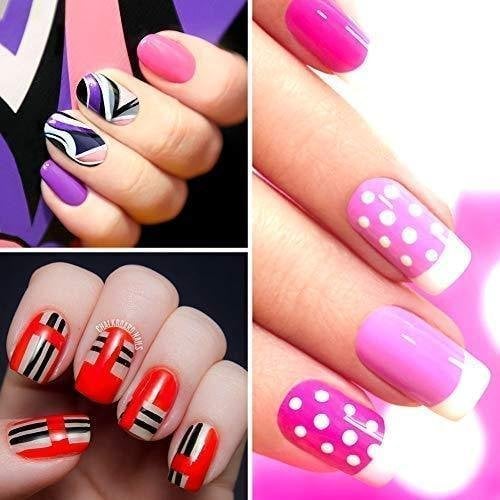 (💝HOT SALE - 49% OFF)🔥🔥 One Step Nail Gel Pen✅Eco-friendly & Tasteless