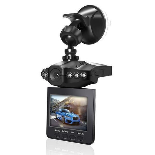 47% OFF -  Dash Cam HD PRO